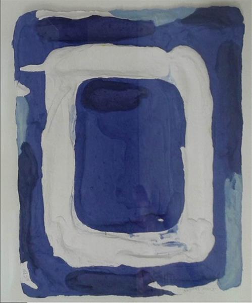 Grote foto gevraagd bram bogart aquagravures antiek en kunst overig