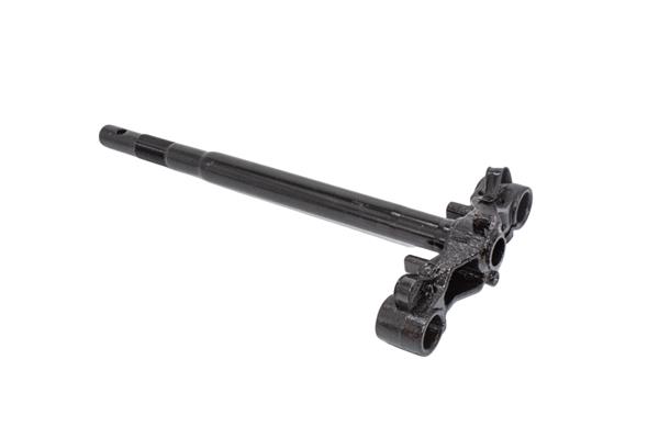 Grote foto kroonstuk rso arrow sp50 motoren overige accessoires