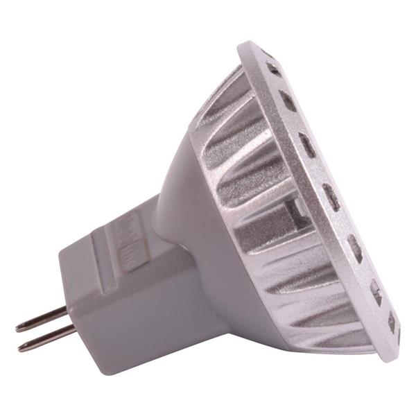 Grote foto vechline lamp led gu4 mr11 2.5w 200lumen 3leds caravans en kamperen caravan accessoires