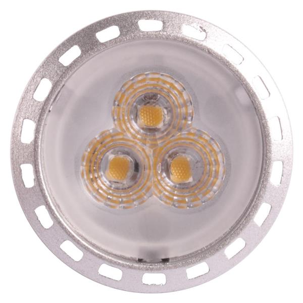 Grote foto vechline lamp led gu4 mr11 2.5w 200lumen 3leds caravans en kamperen caravan accessoires