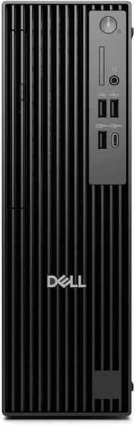 Grote foto dell pro slim plus qbs1250 intel core ultra 5 235 16gb 512gb ssd windows 11 pro nieuw computers en software overige computers en software