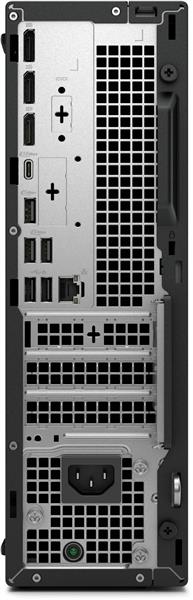Grote foto dell pro slim plus qbs1250 intel core ultra 5 235 16gb 512gb ssd windows 11 pro nieuw computers en software overige computers en software
