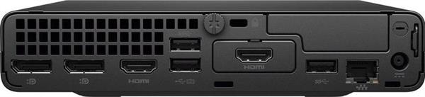 Grote foto hp prodesk 4 mini g1i desktop ai pc intel core ultra 5 235t 16gb 256gb ssd wifi 6e windows computers en software overige computers en software