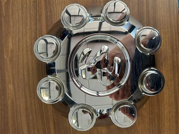 Grote foto dodge ram wieldoppen 52121450 auto onderdelen overige auto onderdelen
