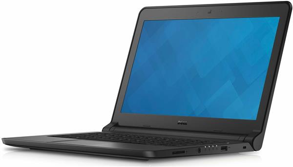 Grote foto project laptop dell latitude 3340 core i3 geen power computers en software overige computers en software