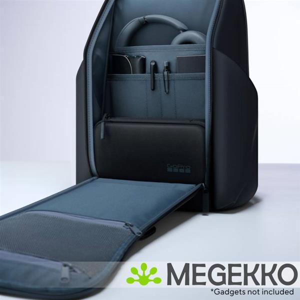Grote foto asus proart backpack pp2600 40 6 cm 16 rugzak zwart computers en software overige computers en software