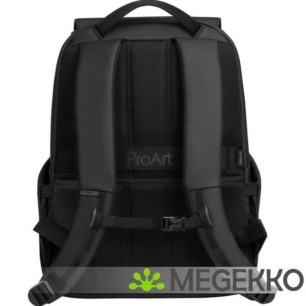 Grote foto asus proart backpack pp2600 40 6 cm 16 rugzak zwart computers en software overige computers en software