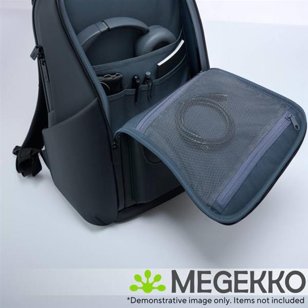 Grote foto asus proart backpack pp2600 40 6 cm 16 rugzak zwart computers en software overige computers en software