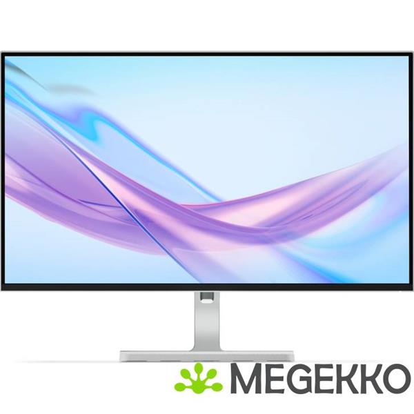 Grote foto lenovo l27q 4a 27 2k ultra hd 100hz ips monitor computers en software overige computers en software