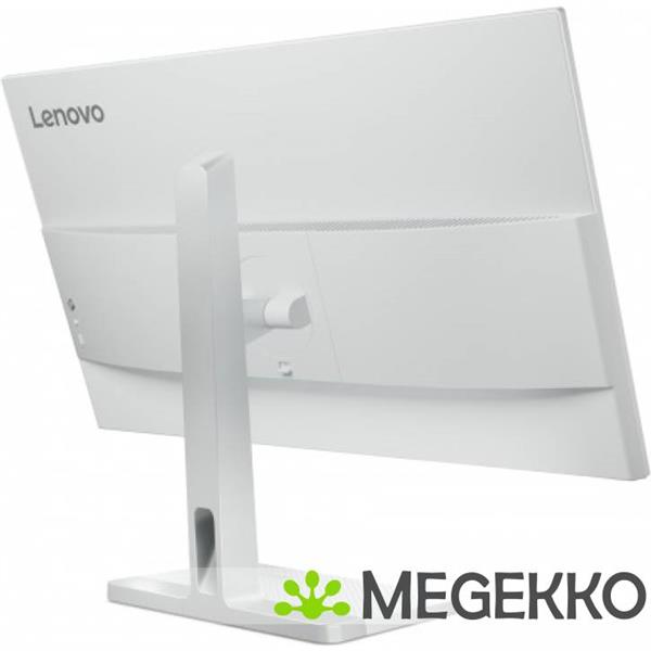 Grote foto lenovo l27q 4a 27 2k ultra hd 100hz ips monitor computers en software overige computers en software