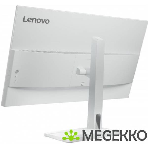 Grote foto lenovo l27q 4a 27 2k ultra hd 100hz ips monitor computers en software overige computers en software