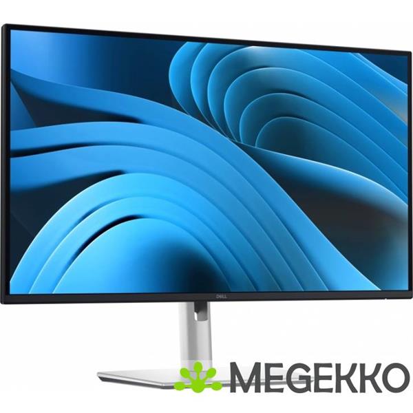 Grote foto dell pro plus p2725d 27 quad hd 100hz ips monitor computers en software overige computers en software