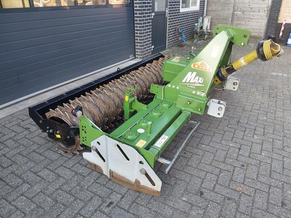 Grote foto celli maxi 300 rotorkopeg 3 meter breed agrarisch akkerbouw