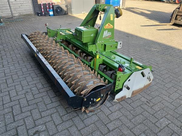 Grote foto celli maxi 300 rotorkopeg 3 meter breed agrarisch akkerbouw