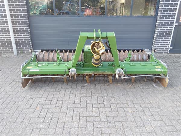 Grote foto celli maxi 300 rotorkopeg 3 meter breed agrarisch akkerbouw