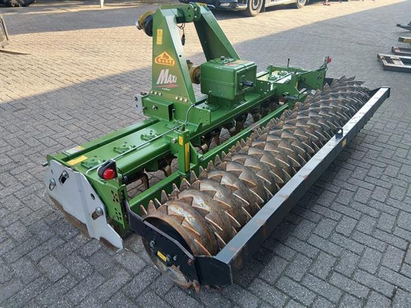 Grote foto celli maxi 300 rotorkopeg 3 meter breed agrarisch akkerbouw