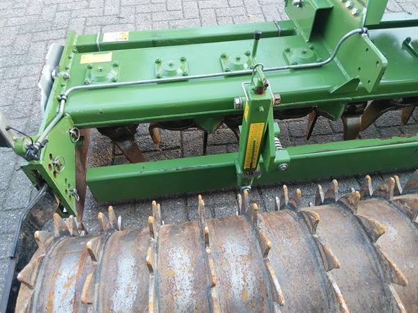 Grote foto celli maxi 300 rotorkopeg 3 meter breed agrarisch akkerbouw