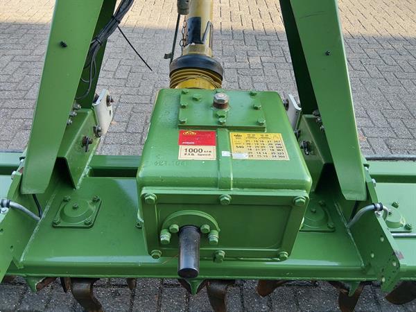 Grote foto celli maxi 300 rotorkopeg 3 meter breed agrarisch akkerbouw
