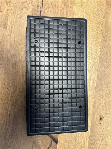 Grote foto bumper step kentekenplaathouder auto onderdelen overige auto onderdelen