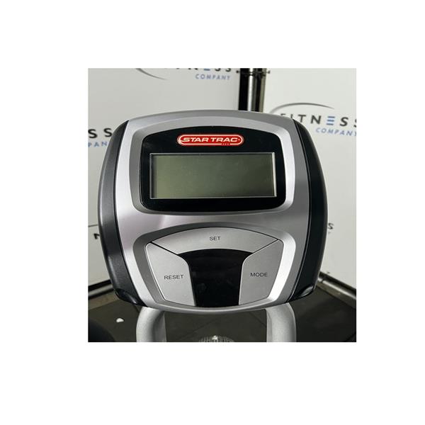Grote foto star trac turbo trainer air bike sport en fitness fitness