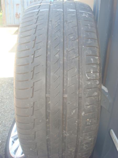 Grote foto 20 originele volvo xc90 inscription velgen 5x108 auto onderdelen banden en velgen