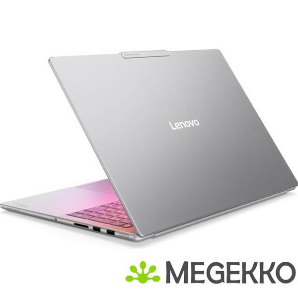 Grote foto lenovo yoga pro 9 16iah10 16 intel core ultra 7 rtx 5070 computers en software overige computers en software