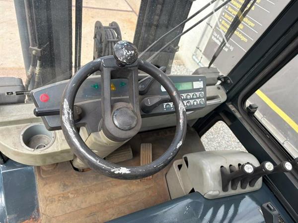Grote foto vs 22942 elektrische triplex heftruck still r60 30 agrarisch heftrucks