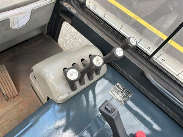 Grote foto vs 22942 elektrische triplex heftruck still r60 30 agrarisch heftrucks