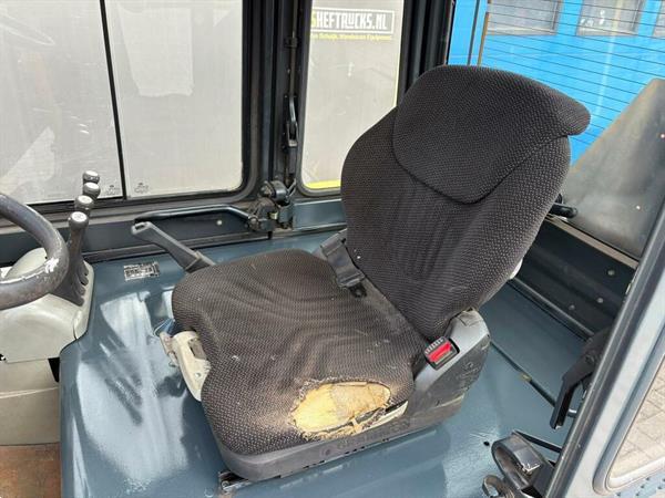 Grote foto vs 22942 elektrische triplex heftruck still r60 30 agrarisch heftrucks