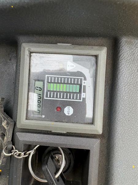 Grote foto vs 22945 duplex stapelaar jungheinrich erc14 doe het zelf en verbouw hefwerktuigen