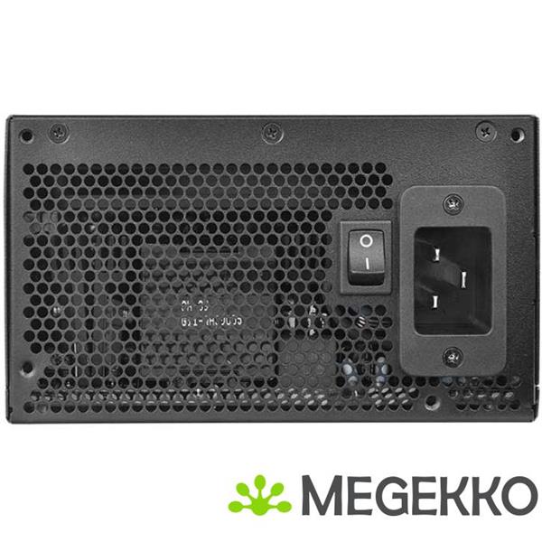 Grote foto thermaltake toughpower i2000w power supply unit 2000 w 24 pin atx atx zwart computers en software overige