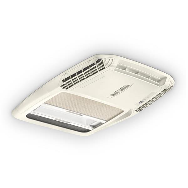 Grote foto dometic airco freshlight 2200 wit caravans en kamperen caravan accessoires