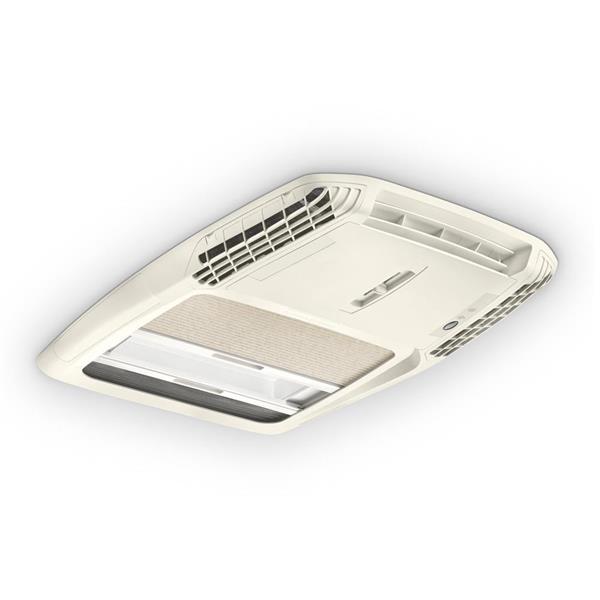 Grote foto dometic airco freshlight 2200 wit caravans en kamperen caravan accessoires