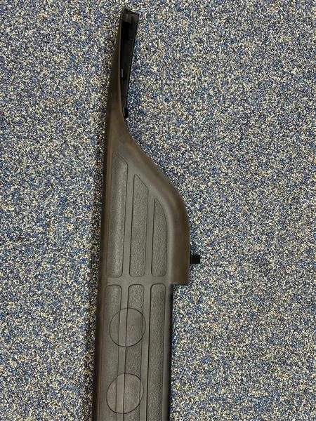 Grote foto opstaplijst achterbumper chevrolet gm 12335696 auto onderdelen overige auto onderdelen