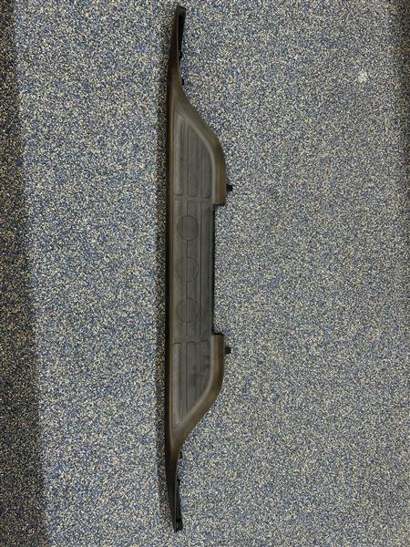 Grote foto opstaplijst achterbumper chevrolet gm 12335696 auto onderdelen overige auto onderdelen
