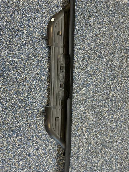 Grote foto opstaplijst achterbumper chevrolet gm 12335696 auto onderdelen overige auto onderdelen
