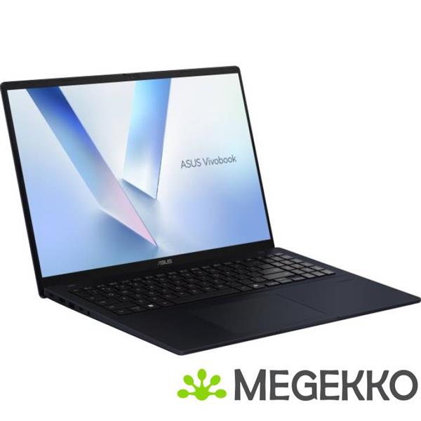Grote foto asus vivobook 16 m1607ga mb084w copilot pc 16 amd ryzen ai 7 computers en software overige computers en software