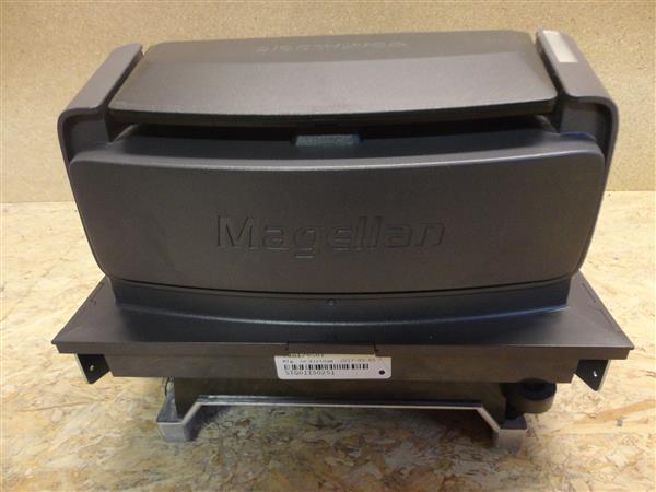 Grote foto datalogic magellan 9400i kassa scanner 1d 2d mettler scale model 939401 computers en software printers