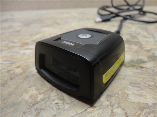 Grote foto zebra ds457 1d 2d barcode scanner usb ds457 sr20009 computers en software printers