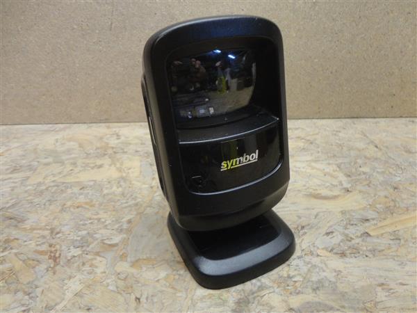 Grote foto symbol motorola ds9208 usb qr barcode scanner 1d 2d stand computers en software printers