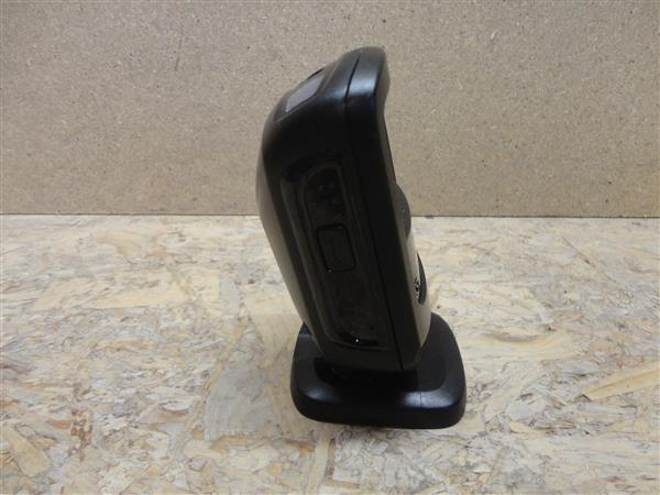 Grote foto symbol motorola ds9208 usb qr barcode scanner 1d 2d stand computers en software printers