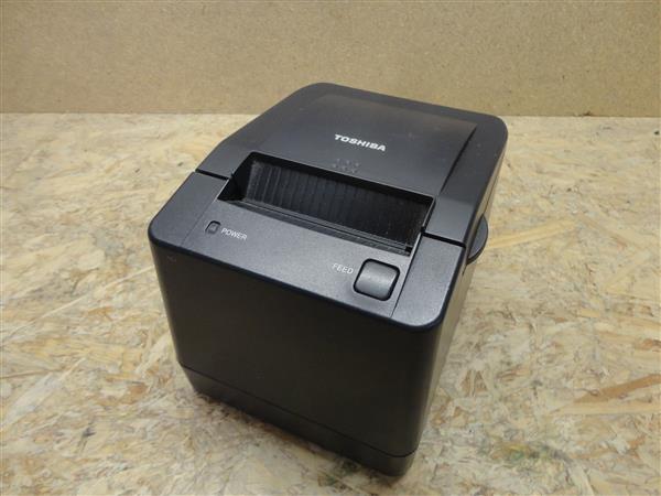 Grote foto toshiba trst a00 uc qm r usb thermal receipt printer computers en software printers