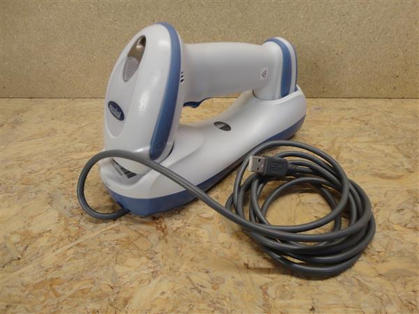 Grote foto symbol motorola ds6878 wireless 2d barcode scanner usb computers en software printers
