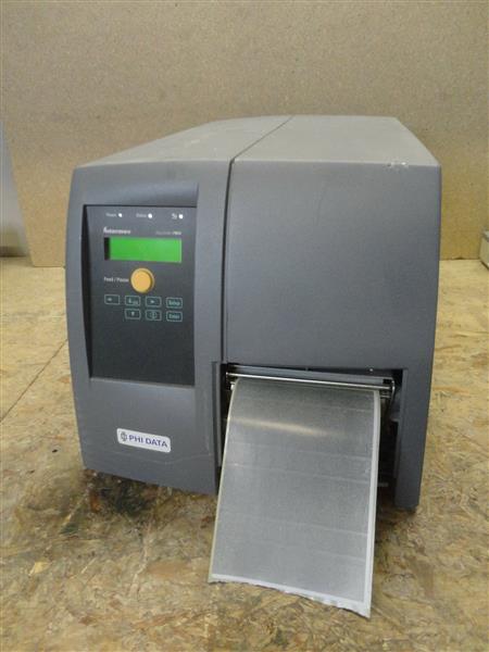 Grote foto intermec easycoder pm4i printer 200dpi lan usb computers en software printers
