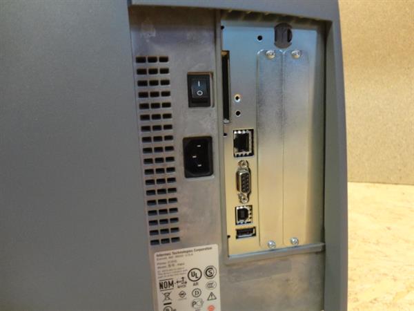 Grote foto intermec easycoder pm4i printer 200dpi lan usb computers en software printers
