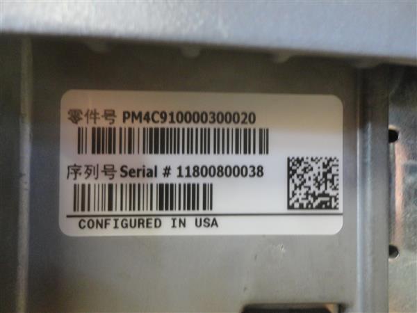 Grote foto intermec easycoder pm4i printer 200dpi lan usb computers en software printers