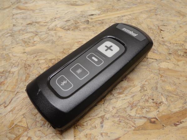 Grote foto symbol cs4070 1d 2d mobile barcode scanner bluetooth computers en software printers