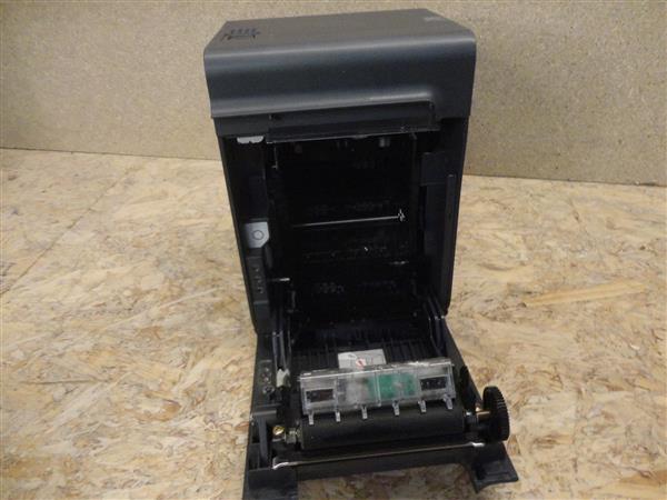 Grote foto epson tm l90 pos kassa label printer m165b black computers en software printers
