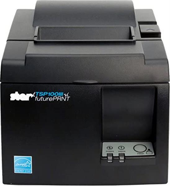 Grote foto star tsp100iii ticket usb receipt printer tsp143iiiu new computers en software printers