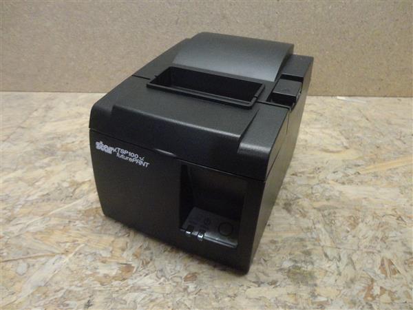 Grote foto star tsp100 ecoprint receipt ticket usb bon printer computers en software printers